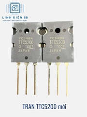 Cặp Sò TTA1943 TTC5200 1943 5200 mới chính hãng