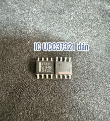 IC UCC37321 37321 dán Sop-8 mới
