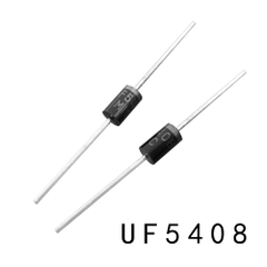 UF5408 Diode Xung UF5408 3A 1000V