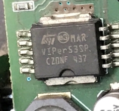 IC nguồn Viper53SP Viper53