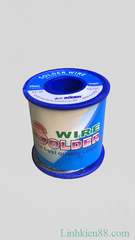 Thiếc hàn Suoer Wire 60/40 0.8mm 400g