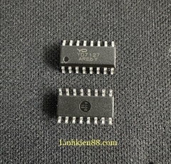 YD7127 IC dao động YD7127 7127 tương đương IRS20955 IRS20957