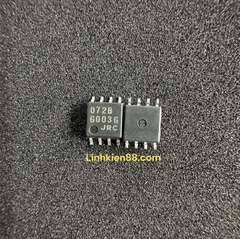 Jrc 072 OPAM NJM072M NJM072 JRC072M 072 DÁN SOP-8