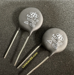 Điện trở nhiệt MF72 NTC10D-20 NTC 10D-20 mới