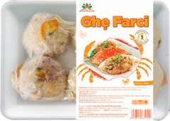 Ghẹ Farci Hoa Doanh 400g