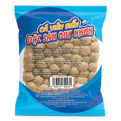 Cá viên biển Quy Nhơn Hoa Doanh 300g