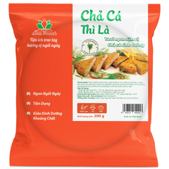 Chả cá thì là Hoa Doanh 200g