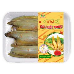 Khô Cá Lưỡi trâu Hoa Doanh 200g