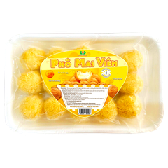 Phô mai Viên Hoa Doanh 300g