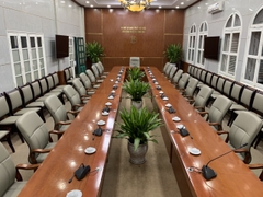 CÔNG TRÌNH NỔI BẬT