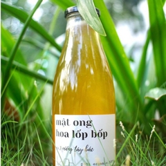 Mật ong hoa Lốp Bốp 1000ml