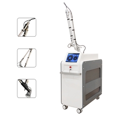 LASER XÓA XĂM TRỊ NÁM BEJING- TRỤC TAY CẦM HÀN QUỐC