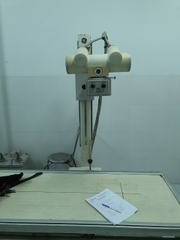 Sữa Chữa Máy X-Quang