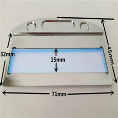 Thẻ Lọc Triệt Lông Bước Sóng 640nm
