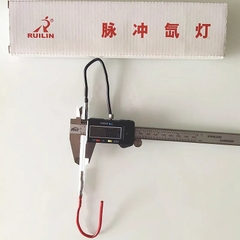 Bóng đèn tay cầm triệt lông TQ