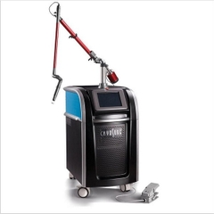PICOSECOND LASER TRỊ NÁM, XÓA XĂM - BEJING