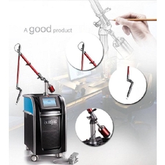 PICOSECOND LASER TRỊ NÁM, XÓA XĂM - BEJING