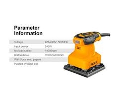 Máy chà nhám INGCO PS2408 240W