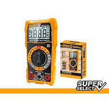 Đồng hồ đo điện vạn năng INGCO DM2002