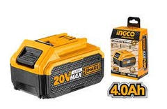 Pin Lithium INGCO FBLI2002 20V/4.Ah