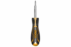 Bộ tua vít 6 đầu AKISD0608