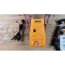 Máy xịt rửa INGCO HPWR12008 1200W