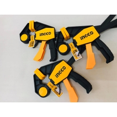 Kẹp nhanh INGCO HQBC01601 6
