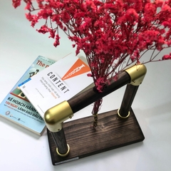 Bộ pha cafe gỗ V60, 1 phễu, YOLO TH