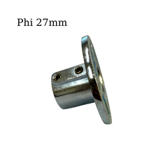 Khớp nối nhôm phi 27mm ET132N-27