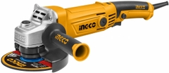 Máy mài góc INGCO AG10108-5 1010W - 5