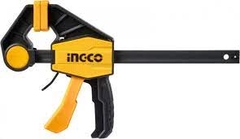 Kẹp nhanh INGCO HQBC01601 6