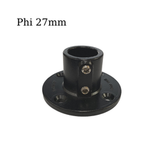 Khớp nối nhôm phi 27mm ET132N-27