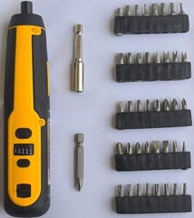 Máy siết vít dùng pin INGCO CSDLI0403 4V