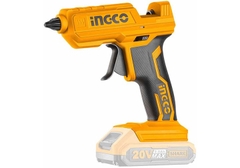 Súng bắn keo dùng pin INGCO CGGLI2001 20V (Chưa bao gồm pin sạc)