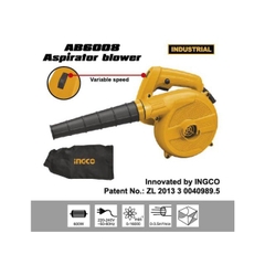 Máy thổi bụi INGCO AB6008 600W
