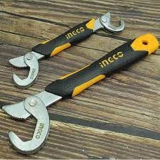 Mỏ lết đa năng INGCO HBWS110808