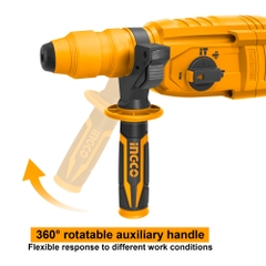 Máy khoan động lực INGCO RGH9028 800W