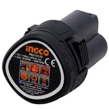 Pin Lithium INGCO FBLI12152 1.5Ah - 12v