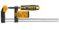 Kẹp gỗ chữ F INGCO HFC020501 50x100mm