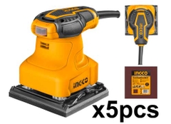 Máy chà nhám INGCO PS2408 240W