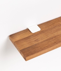 Bộ kệ BKD 1 tầng 50*20cm KT2522-KN25
