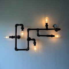 Đèn Decor DDC-ET27B