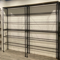 Kệ treo tường KD4923-KN25B