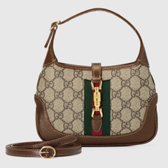 GUCCI Jackie 1961 mini shoulder bag | Hàng hiệu 1:1 HVip