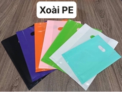 Túi PE các loại