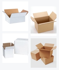 Thùng Carton