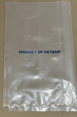 Túi PE các loại
