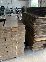 Thùng Carton