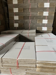 Thùng Carton