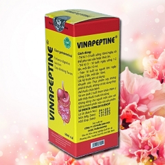 Thực phẩm bảo vệ sức khỏe VINAPEPTIN